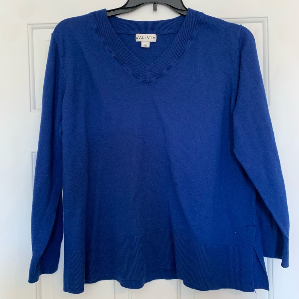 Ava & Viv Sweater